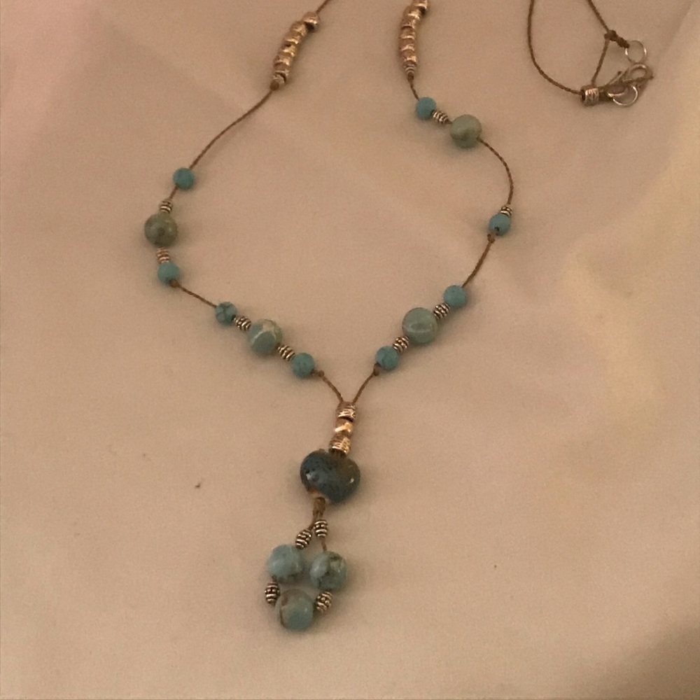 Handmade Necklace